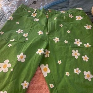 Big Bud Press Bob Baker Marionettes Green Jeans